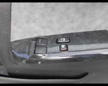 Toyota Hiace Van 2007