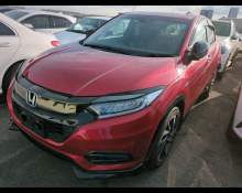 Honda Vezel 2020