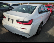 BMW 3 Series 2019
