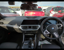 BMW 3 Series 2019