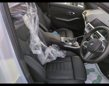 BMW 3 Series 2019