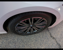 BMW 3 Series 2019