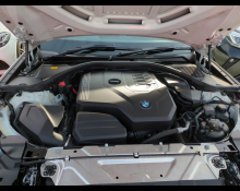 BMW 3 Series 2019