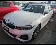BMW 3 Series 2019