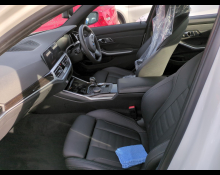 BMW 3 Series 2019