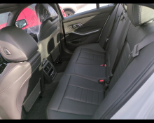 BMW 3 Series 2019