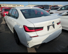 BMW 3 Series 2019