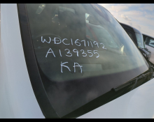 Mercedes-Benz GLE-Class 2020