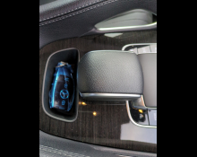 Mercedes-Benz GLE-Class 2020