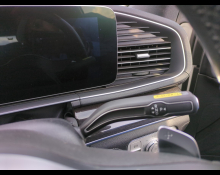 Mercedes-Benz GLE-Class 2020