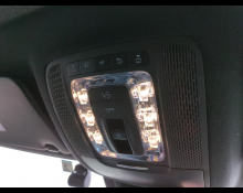 Mercedes-Benz GLE-Class 2020