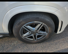 Mercedes-Benz GLE-Class 2020