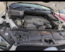 Mercedes-Benz GLE-Class 2020