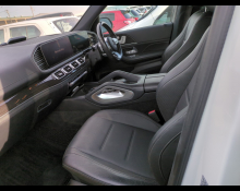 Mercedes-Benz GLE-Class 2020