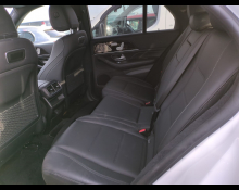 Mercedes-Benz GLE-Class 2020