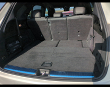 Mercedes-Benz GLE-Class 2020