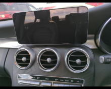 Mercedes-Benz C-Class 2019