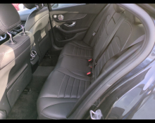 Mercedes-Benz C-Class 2019