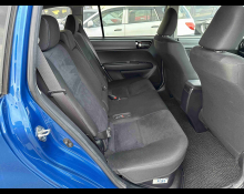 Toyota Corolla Fielder 2018