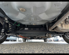 Toyota Corolla Fielder 2018