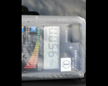 Toyota Corolla Fielder 2018