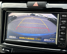 Toyota Corolla Fielder 2018