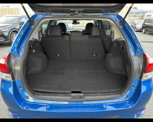 Toyota Corolla Fielder 2018