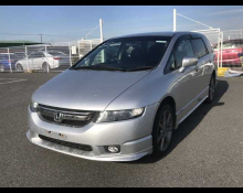 Honda Odyssey 2006