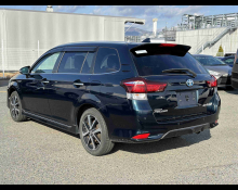 Toyota Corolla Fielder 2018