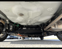 Toyota Corolla Fielder 2018