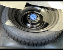 Toyota Corolla Fielder 2018