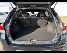 Toyota Corolla Fielder 2018