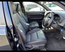 Toyota Corolla Fielder 2018