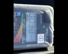 Toyota Corolla Fielder 2018