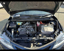 Toyota Corolla Fielder 2018