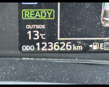 Toyota Corolla Fielder 2018