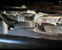 Toyota Corolla Fielder 2018