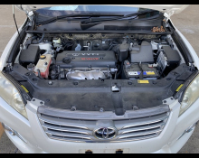 Toyota Vanguard 2013