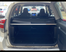 Toyota Vanguard 2013