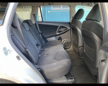 Toyota Vanguard 2013