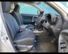 Toyota Vanguard 2013