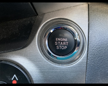 Toyota Vanguard 2013