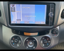 Toyota Vanguard 2013