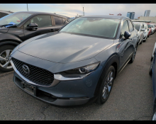 Mazda CX 30 2020