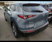 Mazda CX 30 2020