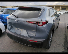 Mazda CX 30 2020