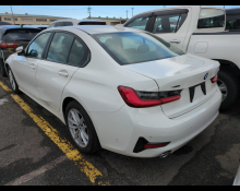 BMW 3 Series 2020