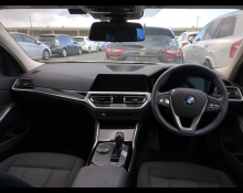 BMW 3 Series 2020