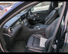 Mercedes-Benz C-Class 2020