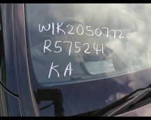 Mercedes-Benz C-Class 2020